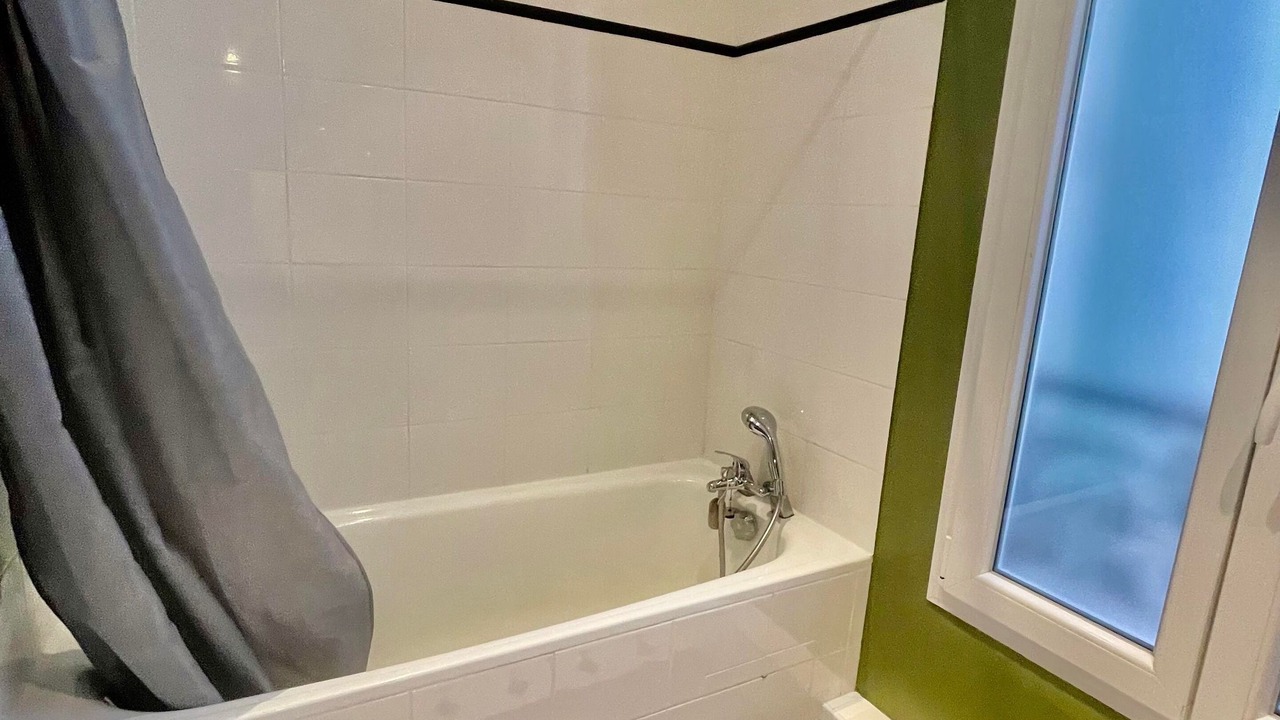 Photo of Bathroom in Epinettes