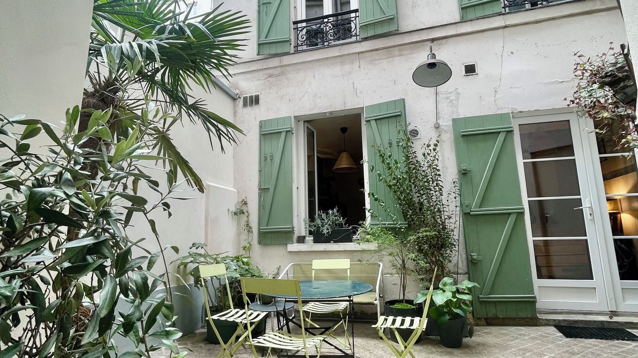 Photo of Outdoor in Epinettes