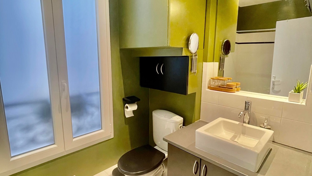 Photo of Bathroom in Epinettes