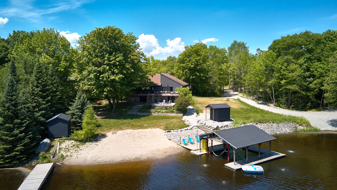 Photo of Outdoor in Georgian Bay