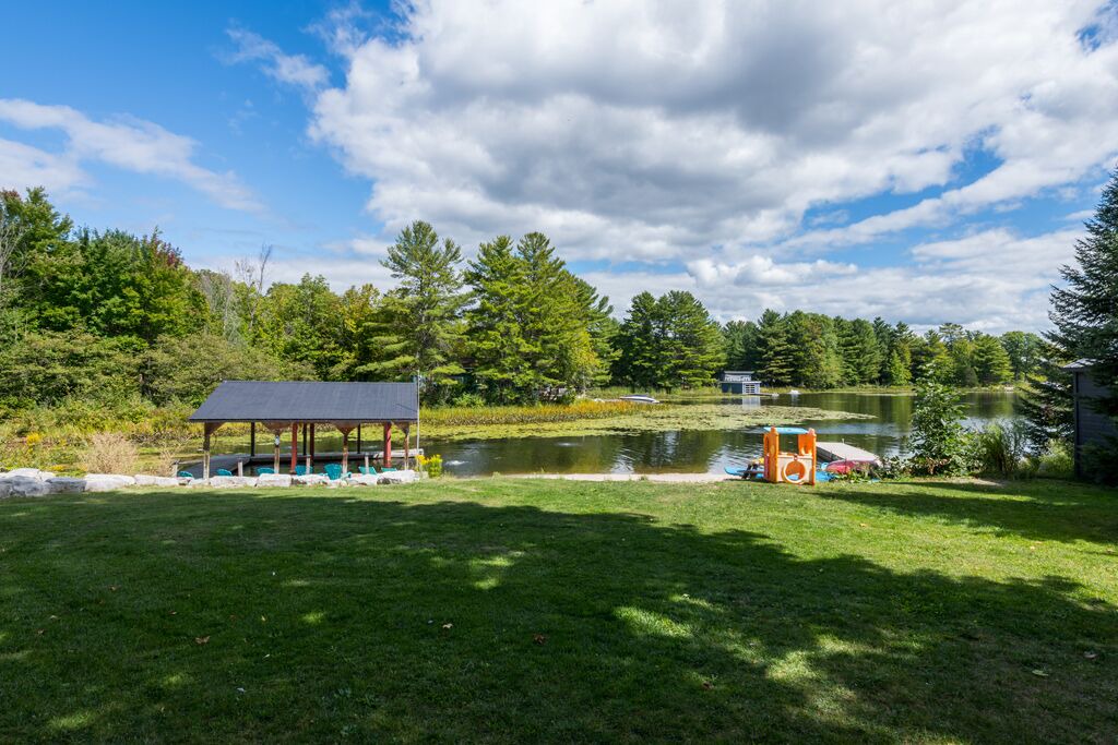 Photo of Outdoor in Georgian Bay