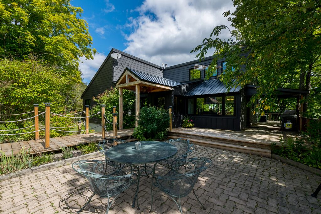 Photo of Outdoor in Georgian Bay