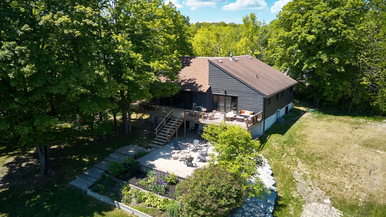 Photo of Outdoor in Georgian Bay