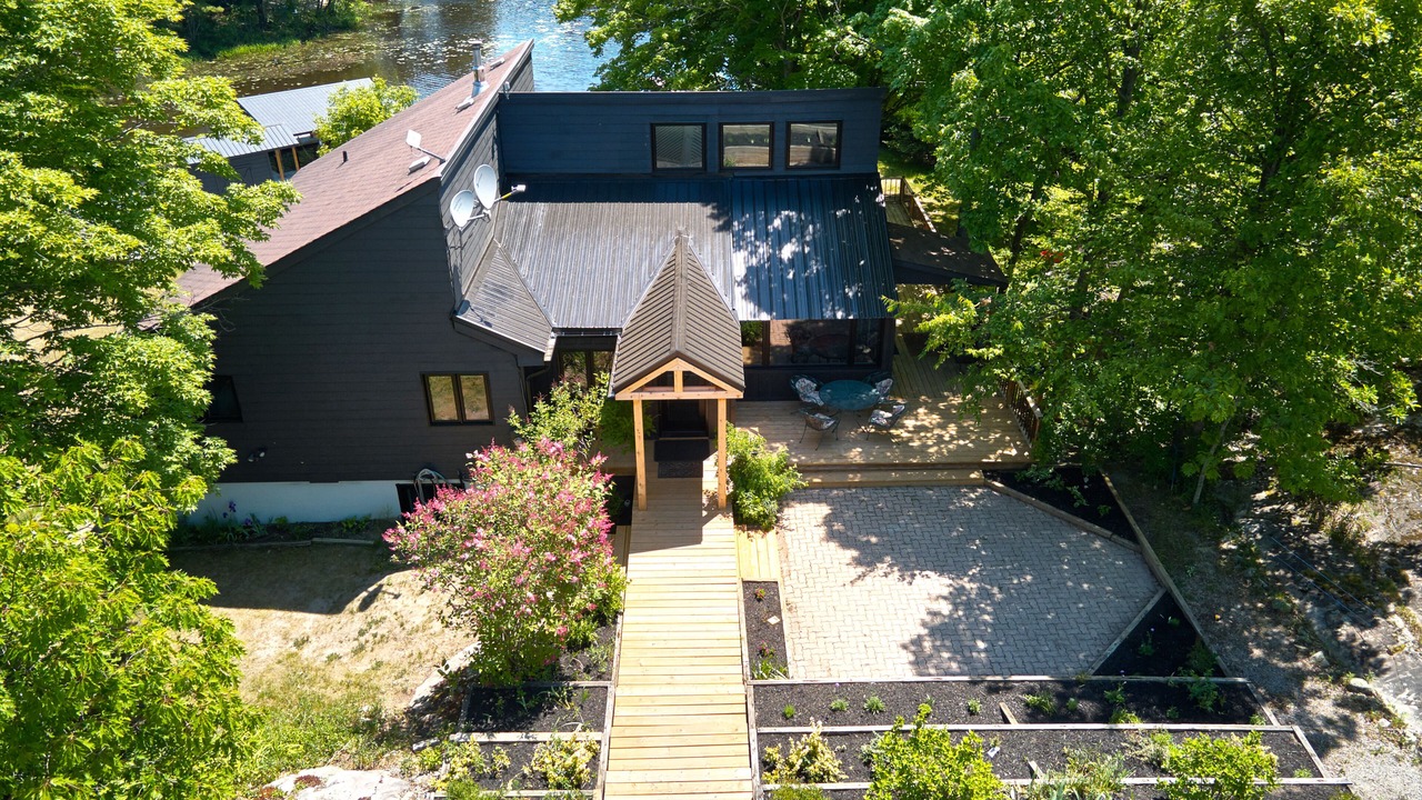 Photo of Outdoor in Georgian Bay