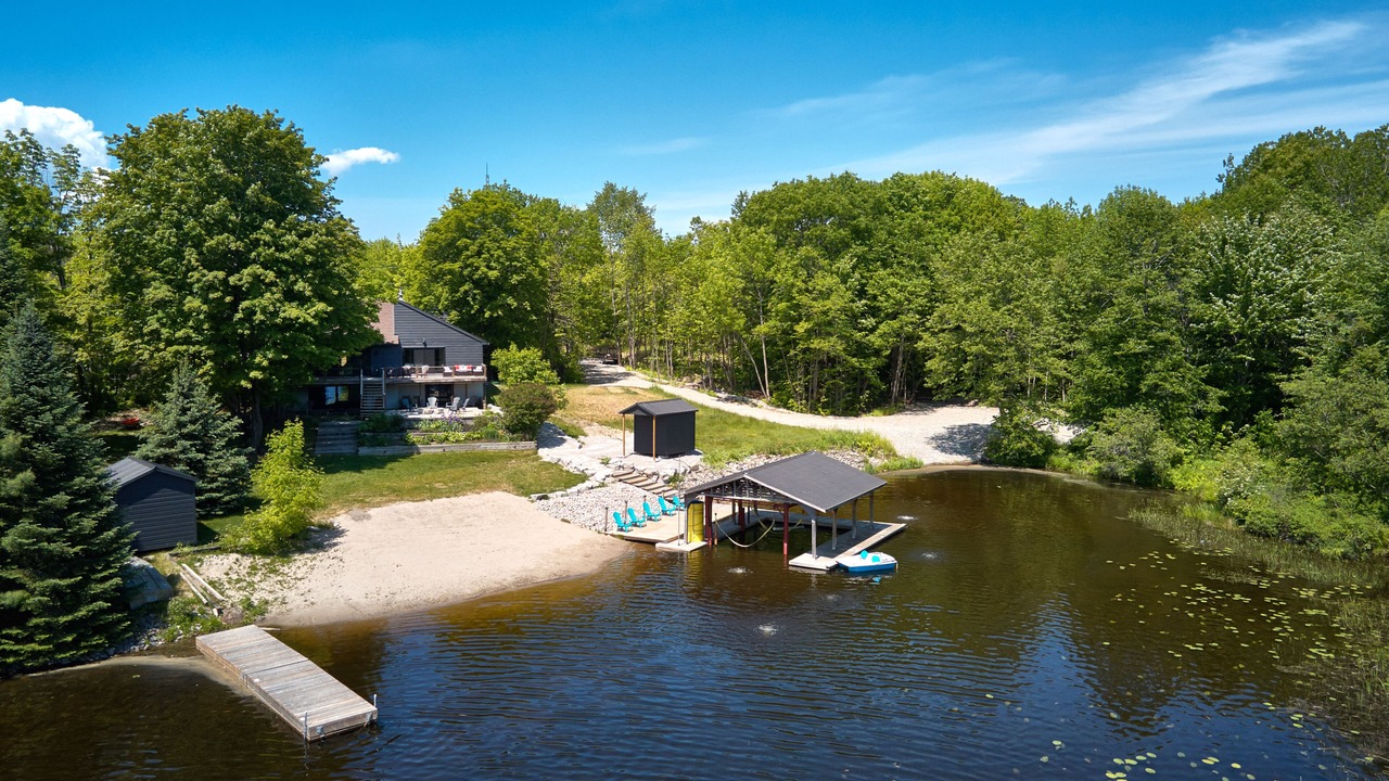 Photo of Outdoor in Georgian Bay