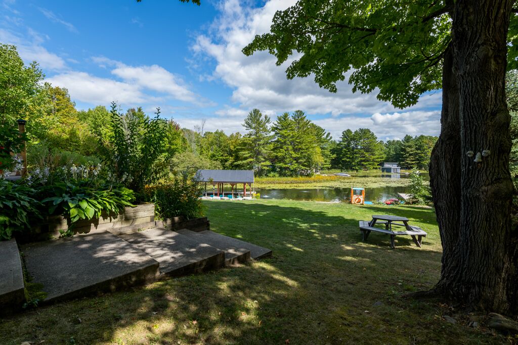 Photo of Outdoor in Georgian Bay