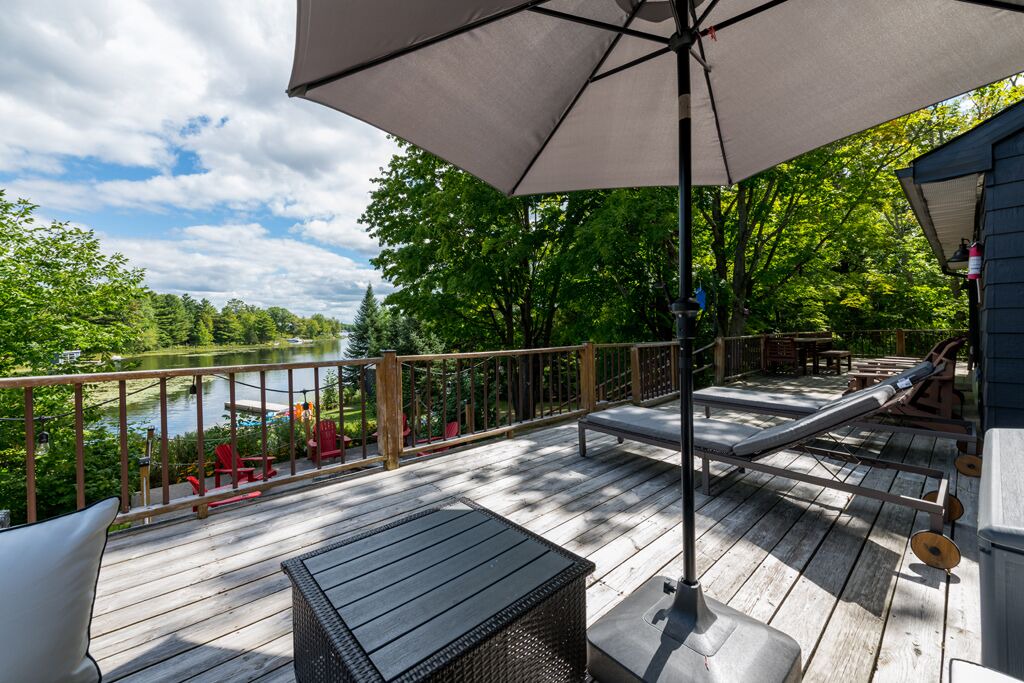 Photo of Outdoor in Georgian Bay