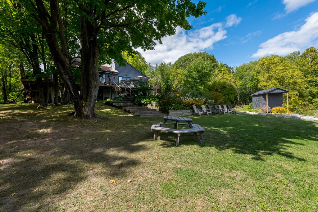 Photo of Outdoor in Georgian Bay