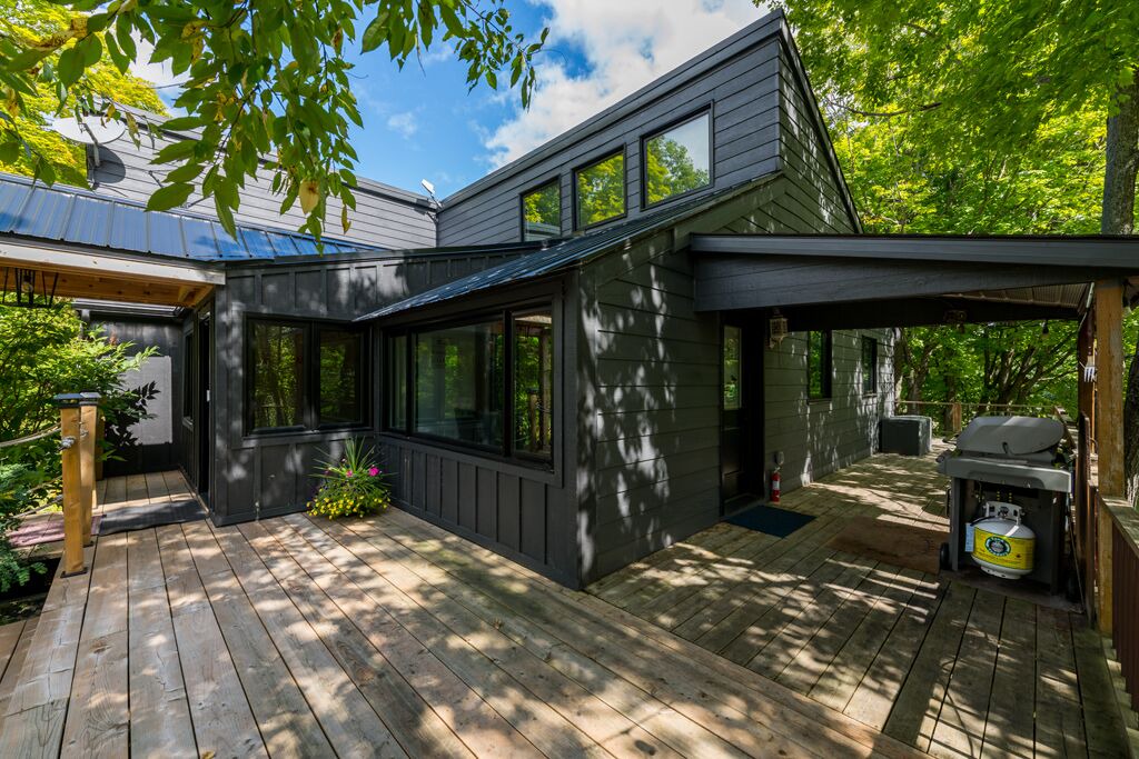 Photo of Outdoor in Georgian Bay