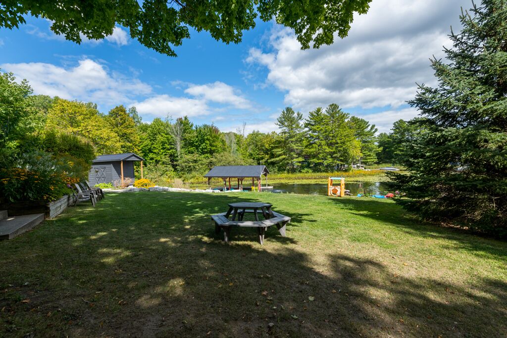 Photo of Outdoor in Georgian Bay