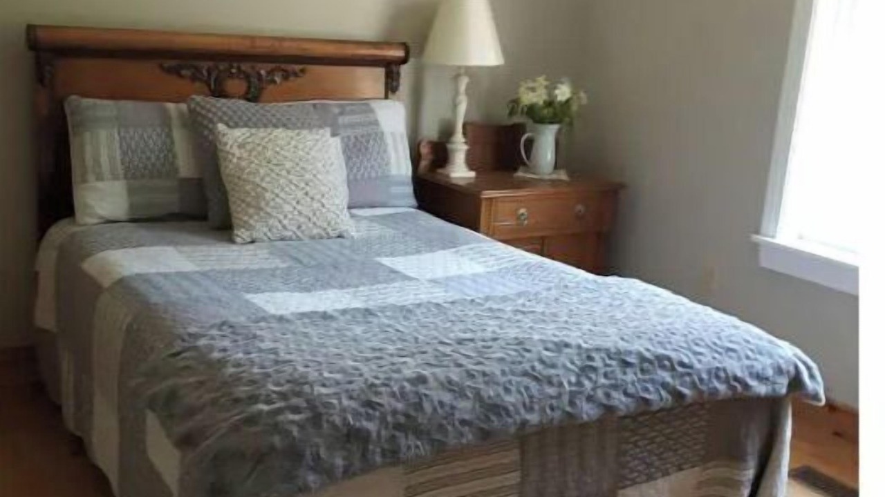 Photo of Bedroom in The Archipelago