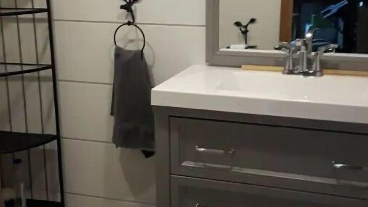 Photo of Bathroom in The Archipelago