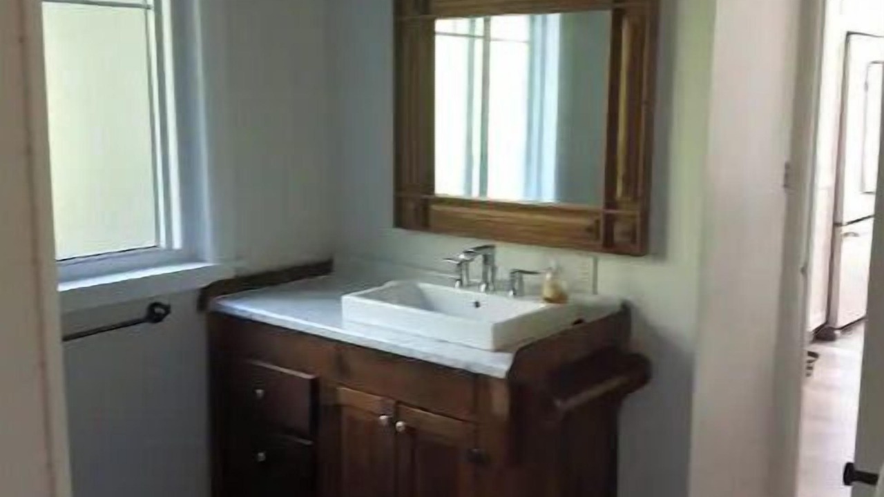 Photo of Bathroom in The Archipelago