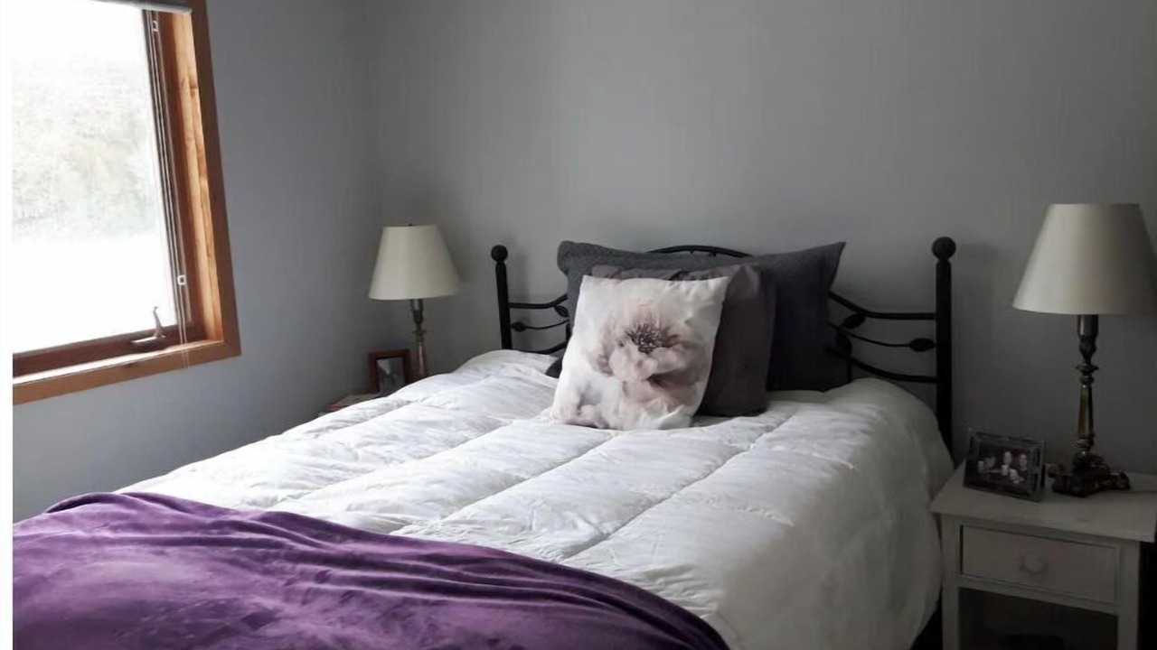 Photo of Bedroom in The Archipelago