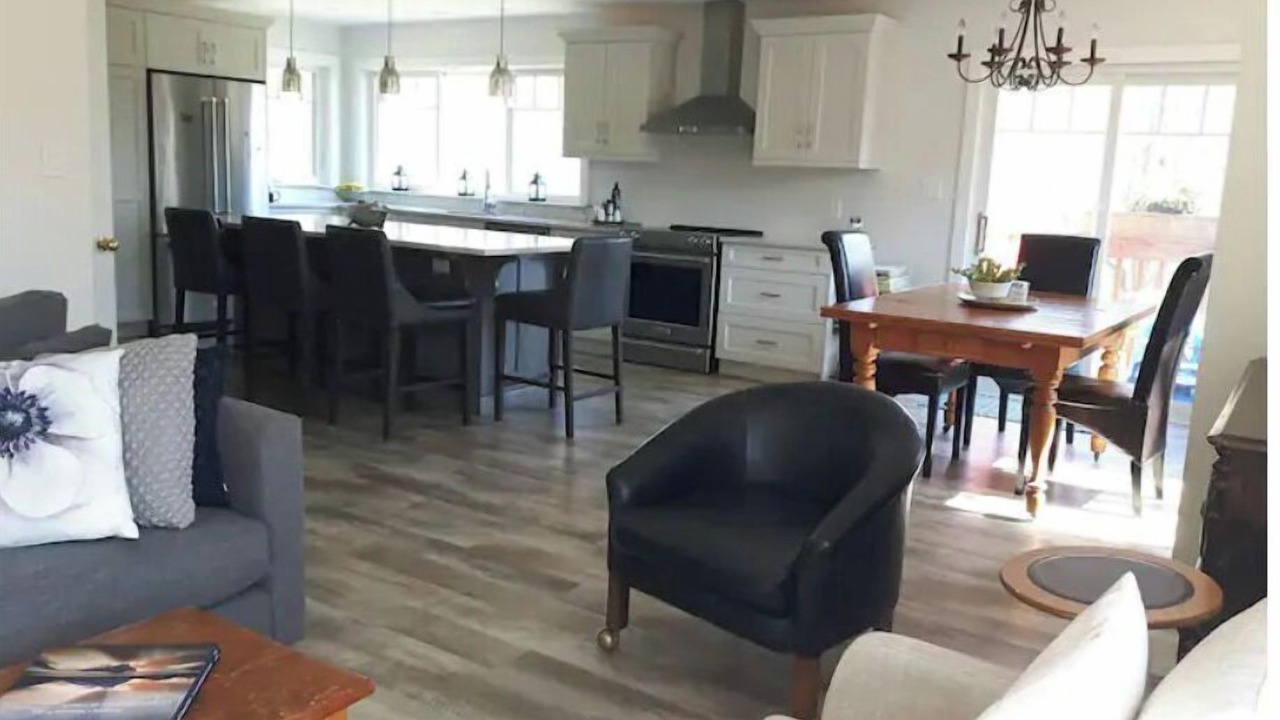 Photo of Livingroom in The Archipelago