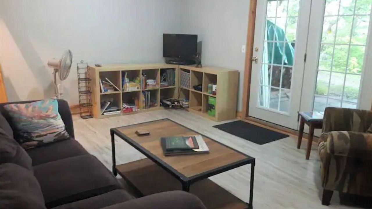 Photo of Livingroom in The Archipelago