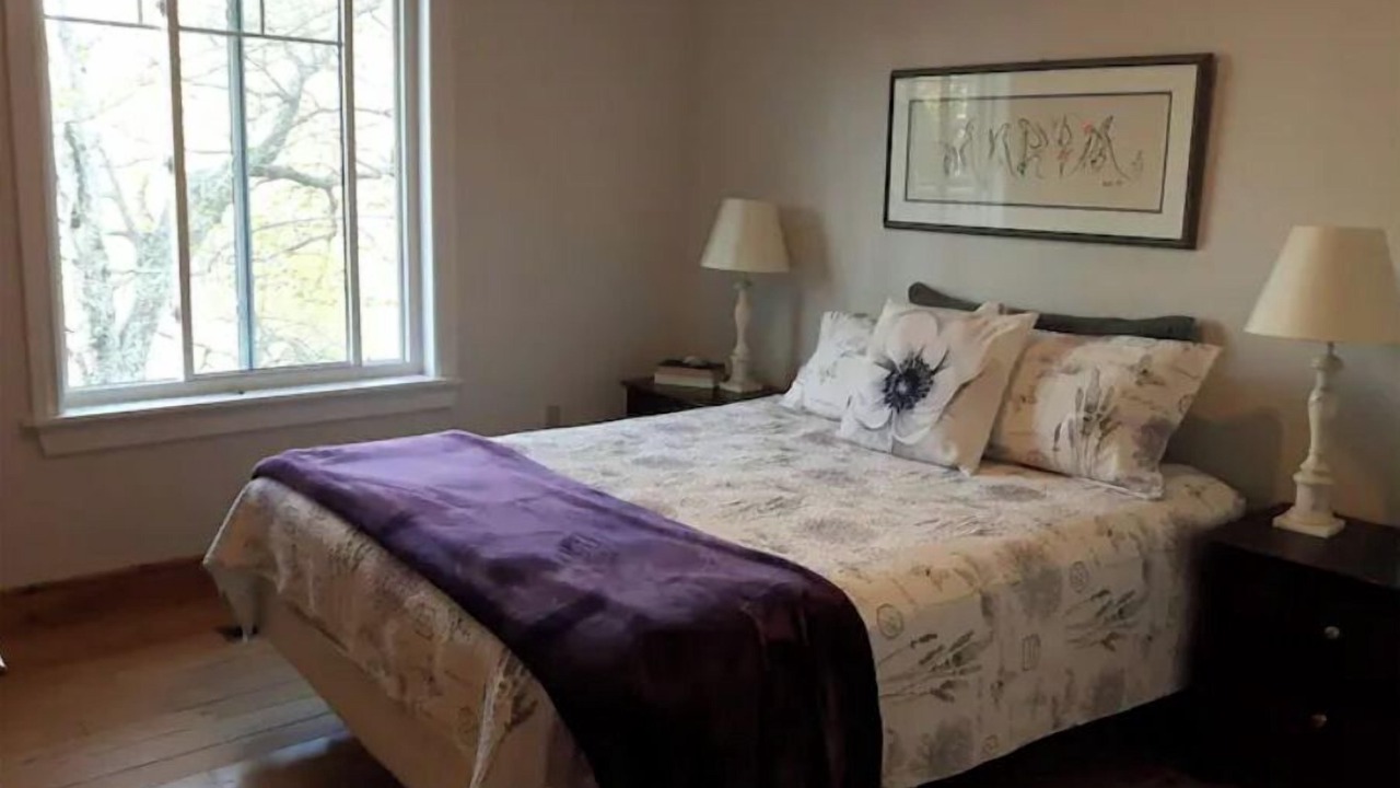 Photo of Bedroom in The Archipelago