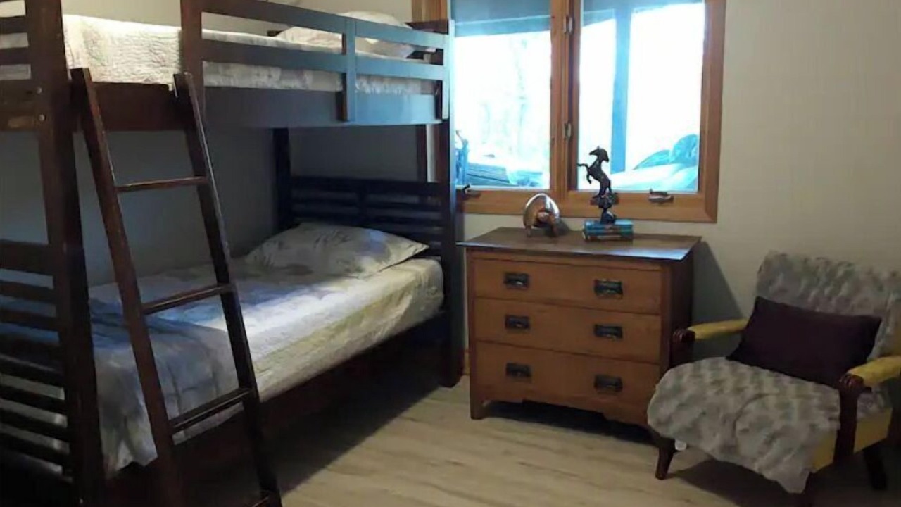 Photo of Bedroom in The Archipelago