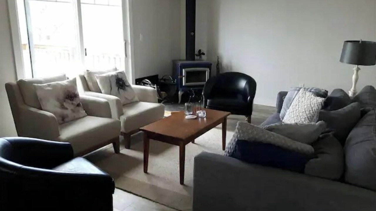 Photo of Livingroom in The Archipelago