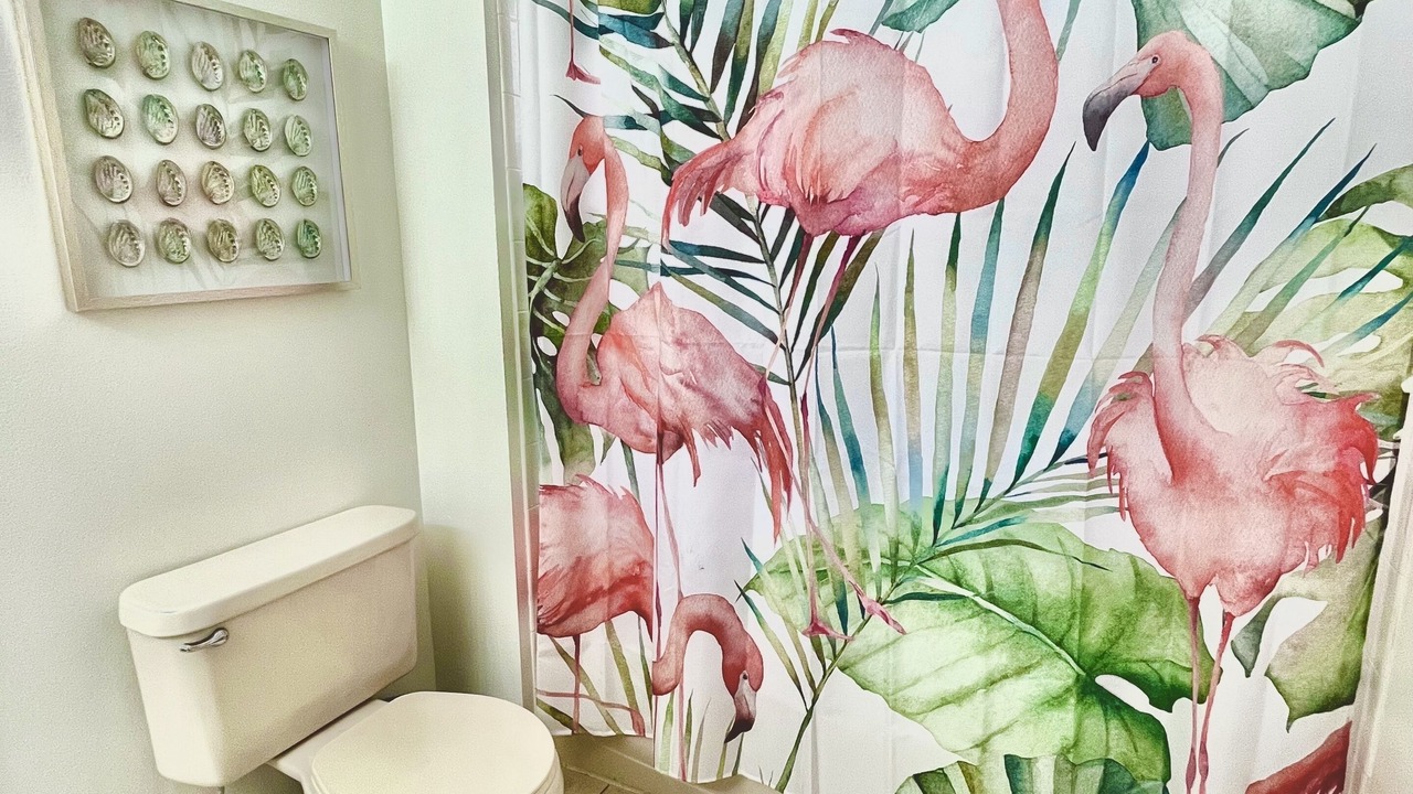 Photo of Bathroom in Crescent Lakes