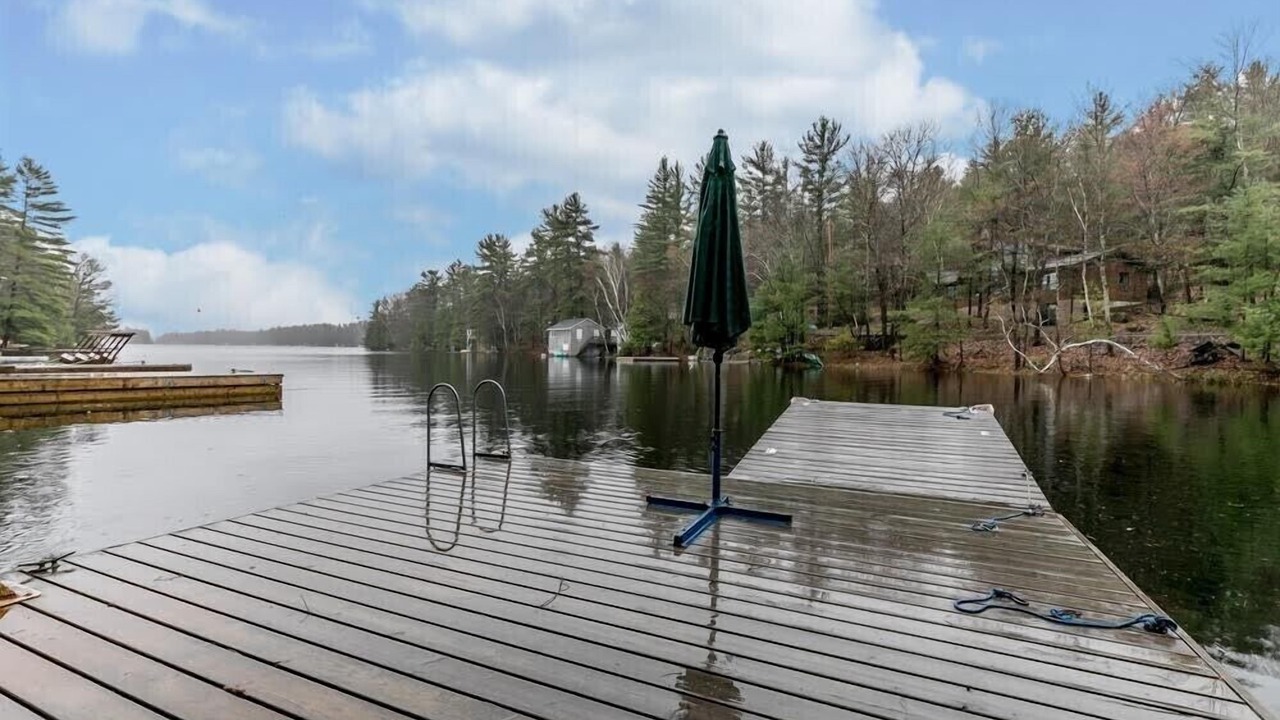 Photo of Outdoor in Muskoka Lakes