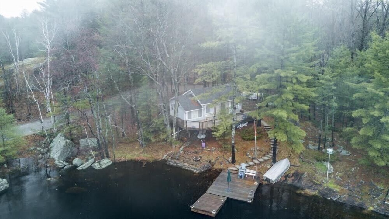 Photo of Outdoor in Muskoka Lakes