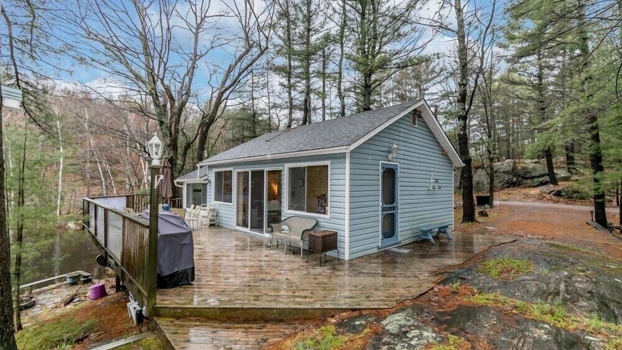 Photo of Outdoor in Muskoka Lakes