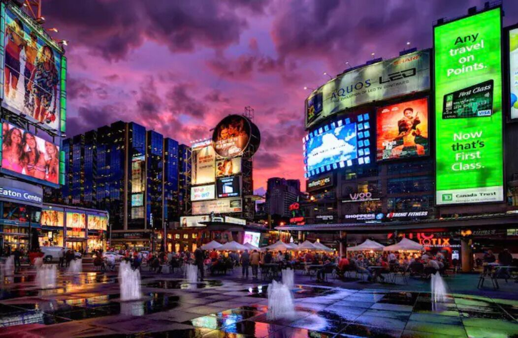 Photo of Others in King West Village