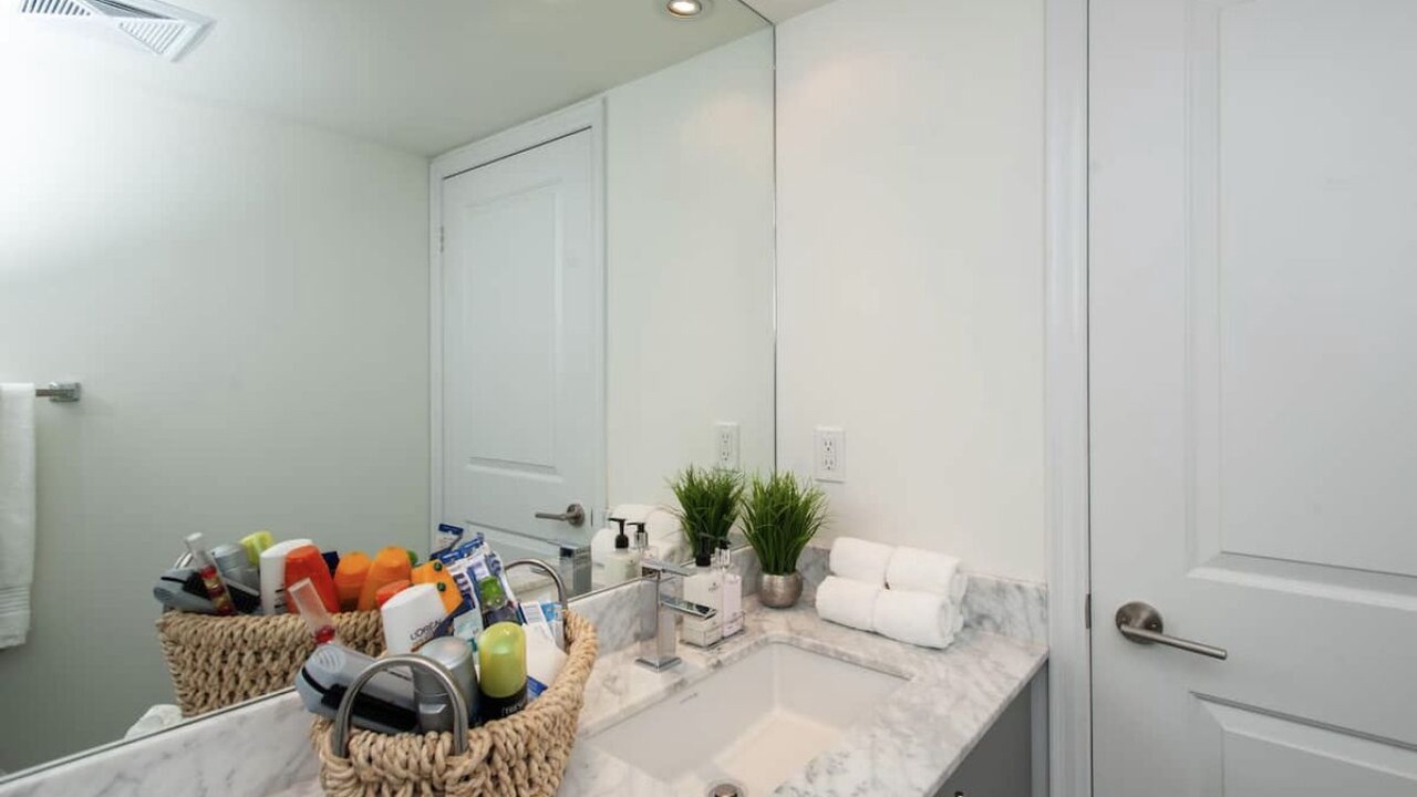 Photo of Bathroom in King West Village