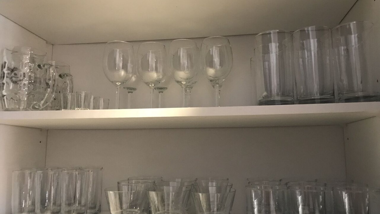 Photo of Kitchen in King West Village