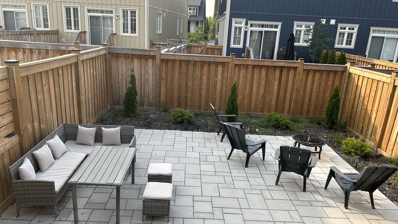Photo of Patio Balcony in The Blue Mountains