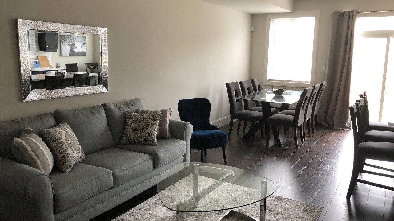 Photo of Livingroom in The Blue Mountains