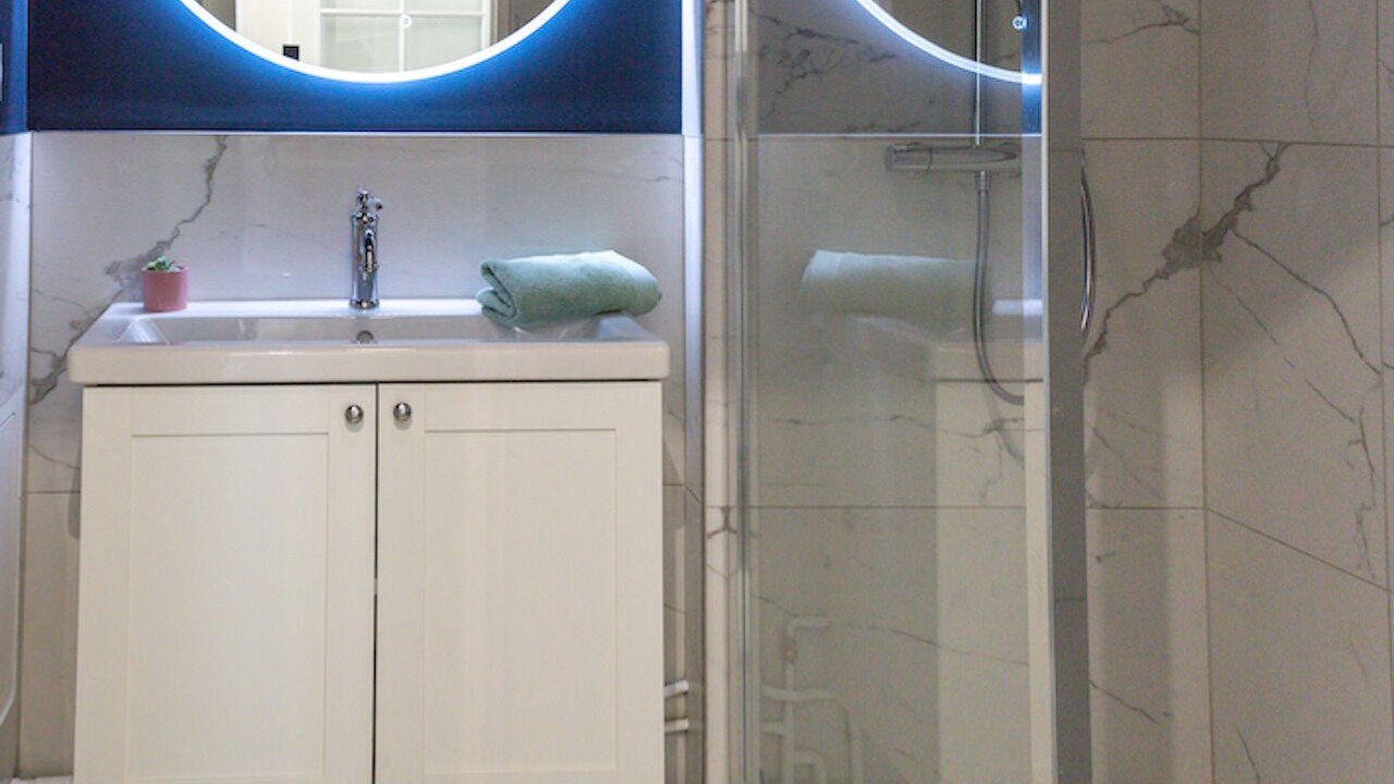 Photo of Bathroom in Serris