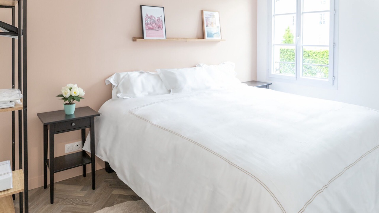 Photo of Bedroom in Serris