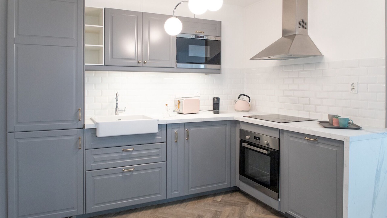 Photo of Kitchen in Serris