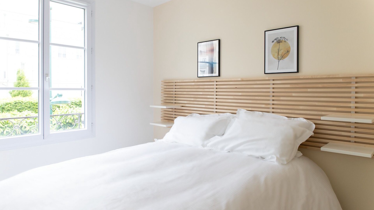 Photo of Bedroom in Serris