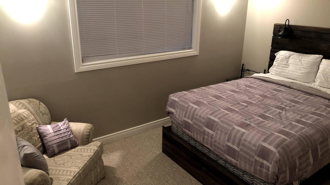 Photo of Bedroom in Georgian Bluffs