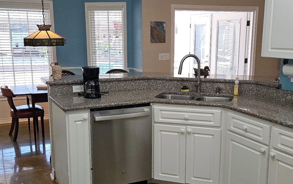Photo of Kitchen in Nichols