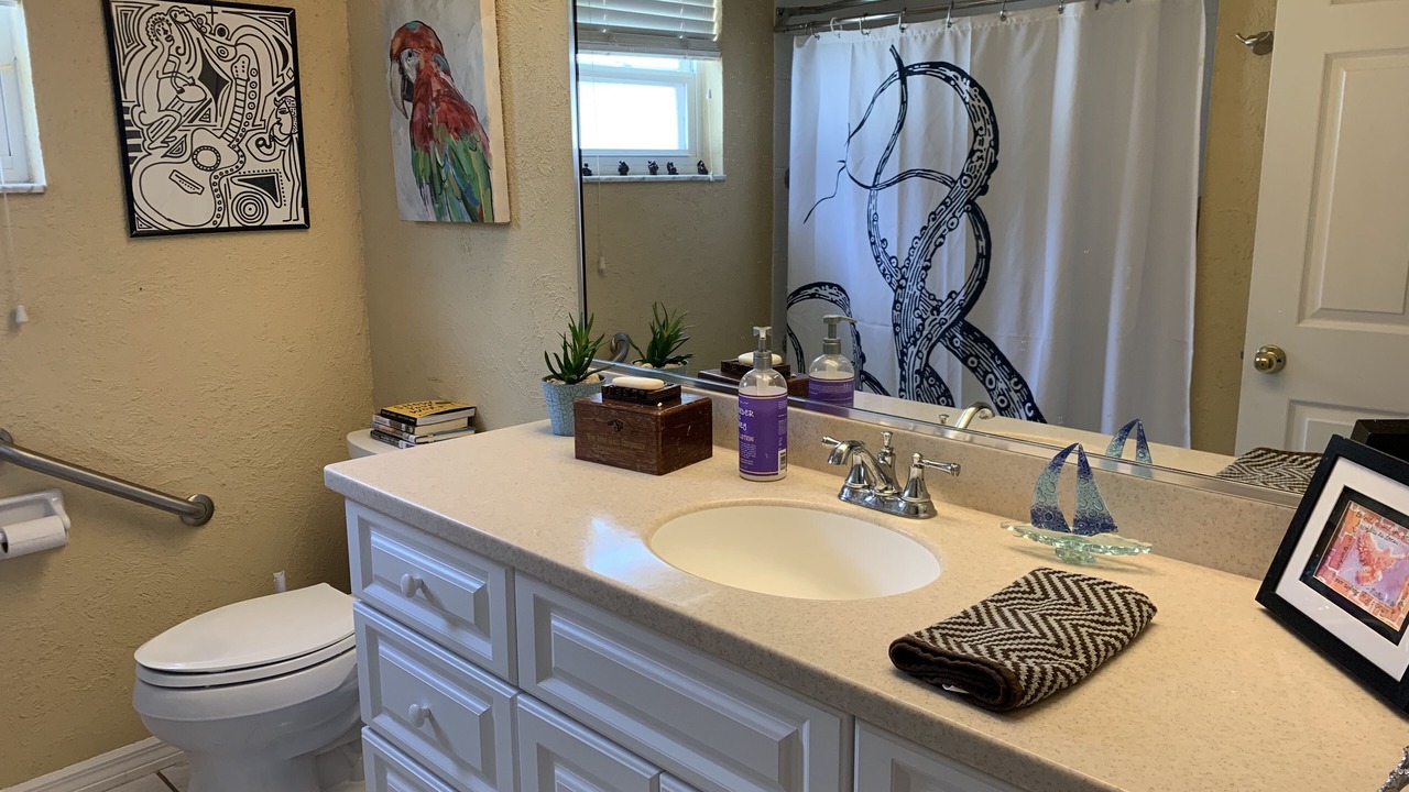 Photo of Bathroom in Nichols