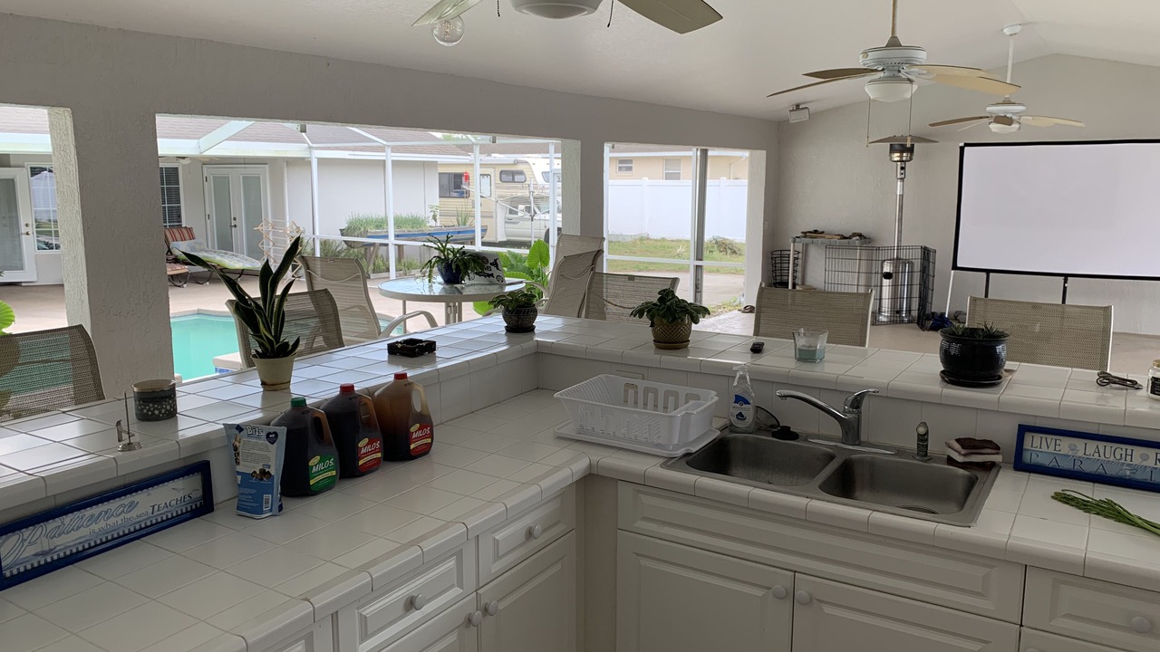 Photo of Kitchen in Nichols