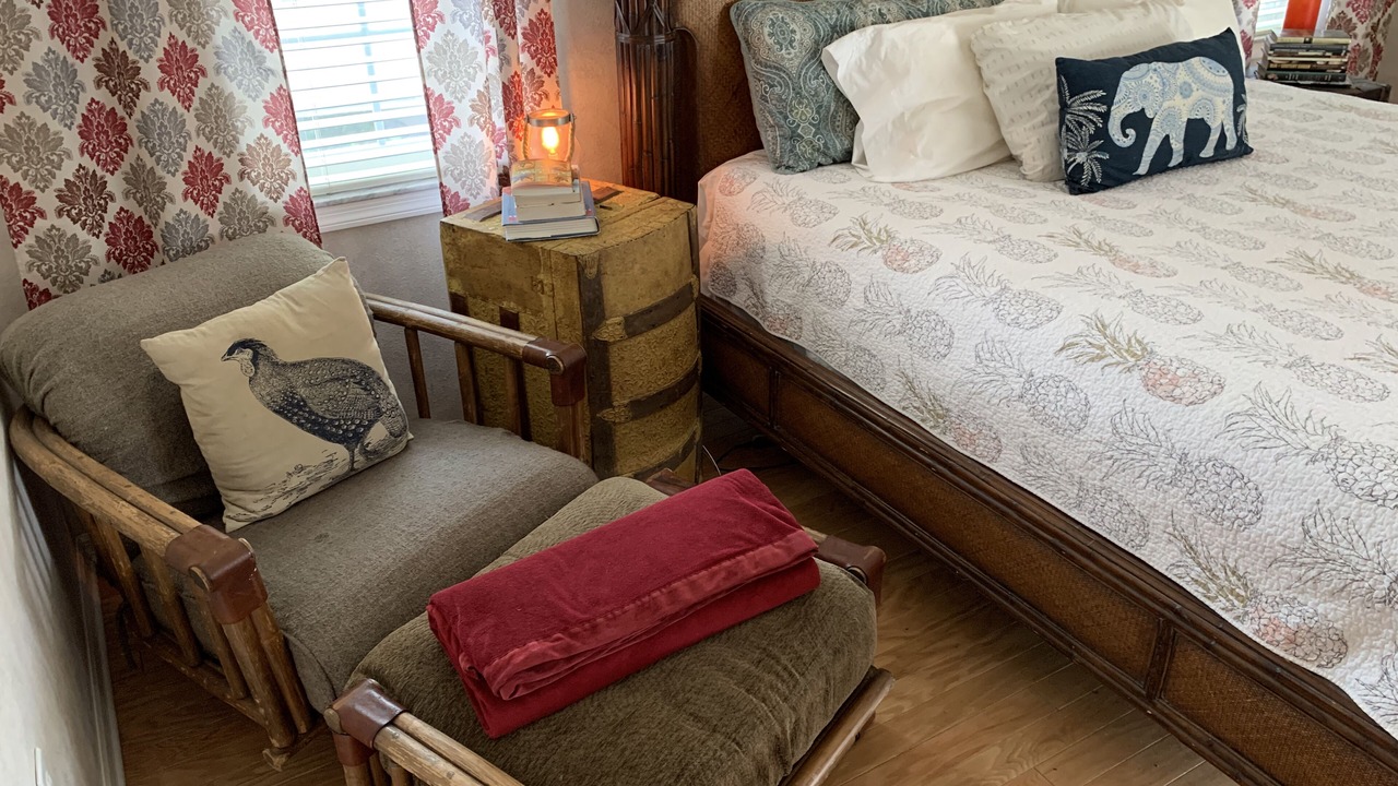 Photo of Bedroom in Nichols