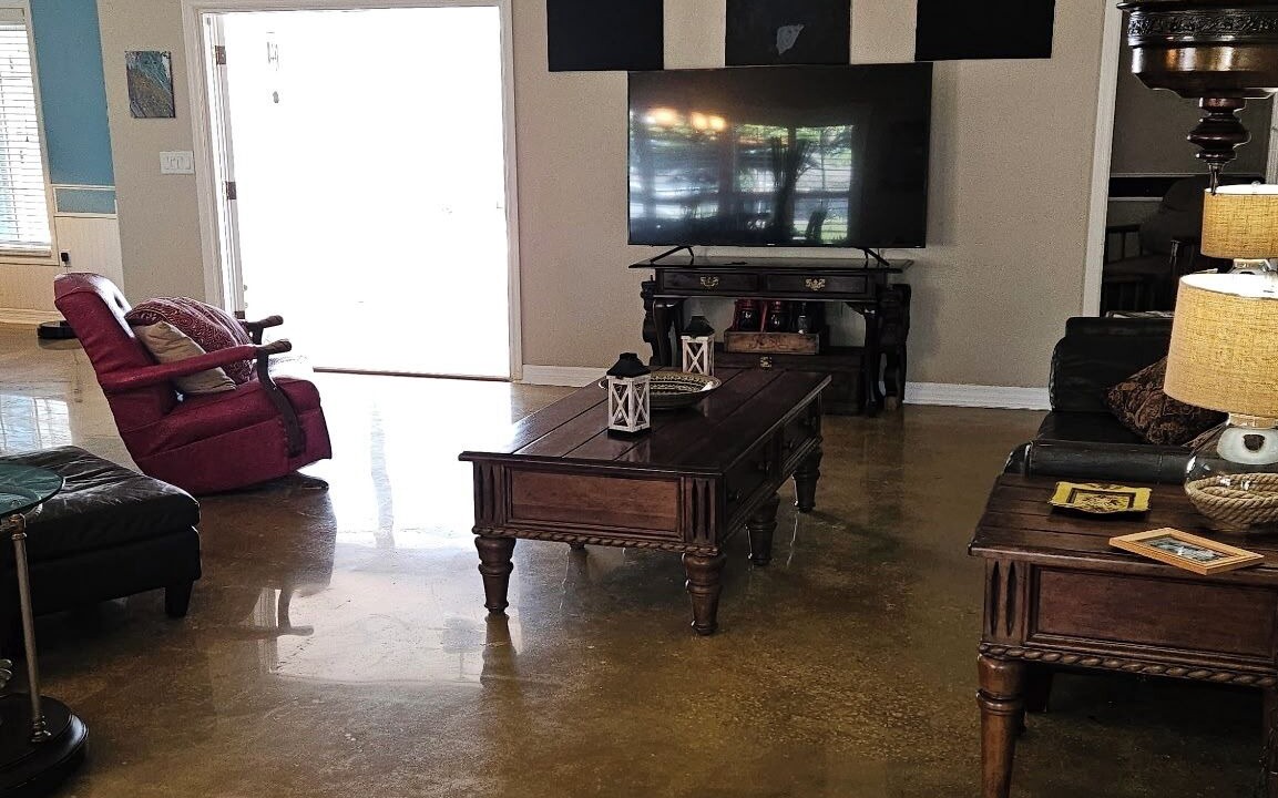 Photo of Livingroom in Nichols