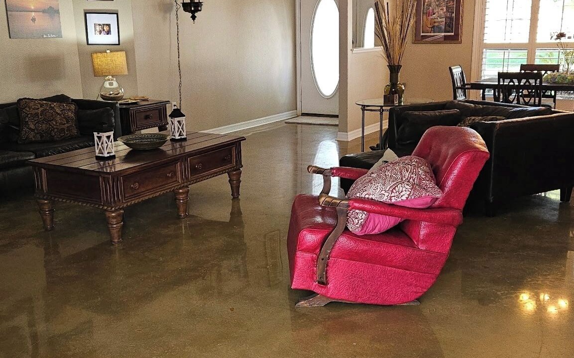 Photo of Livingroom in Nichols