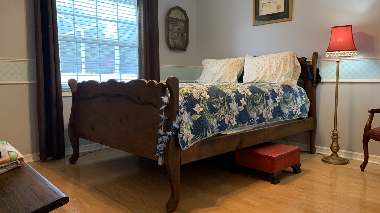 Photo of Bedroom in Nichols