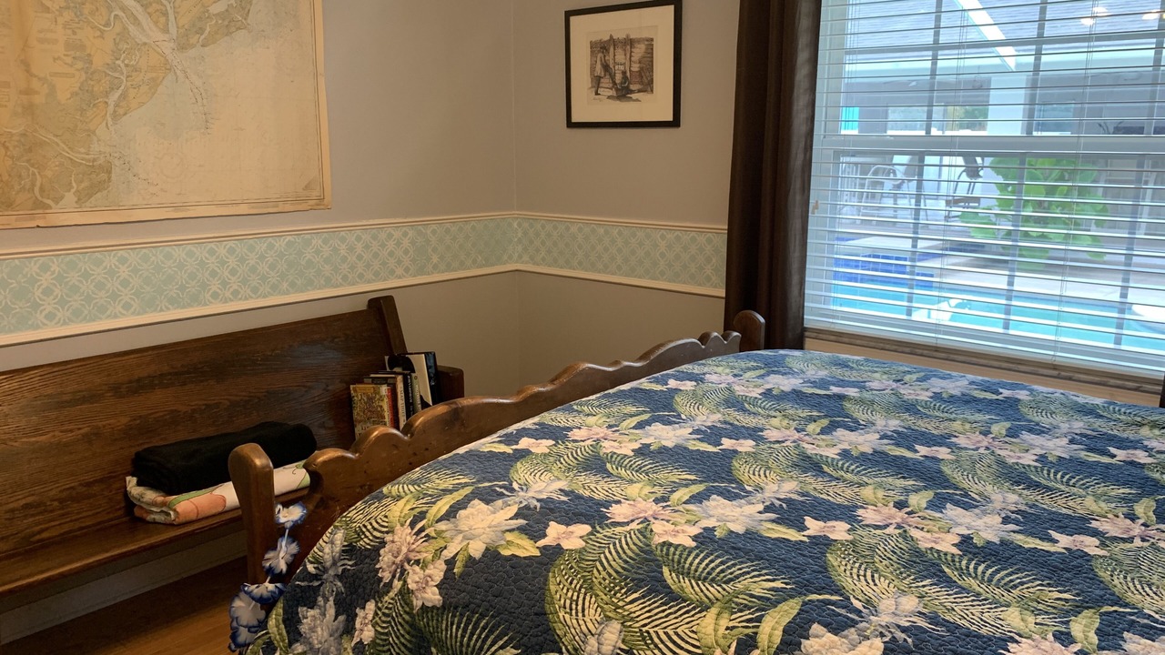 Photo of Bedroom in Nichols