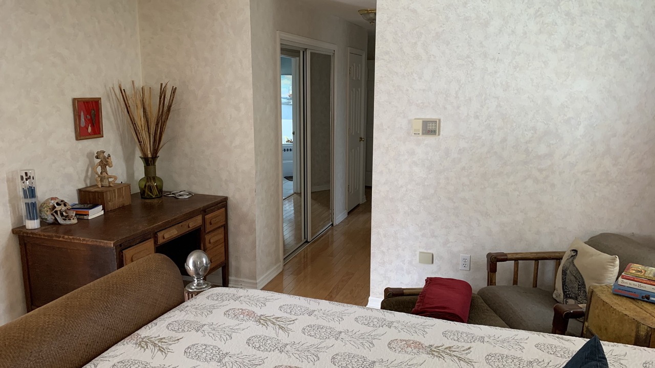 Photo of Bedroom in Nichols