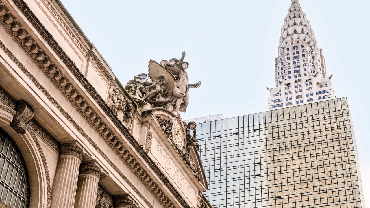 Photo of Others in Tudor City
