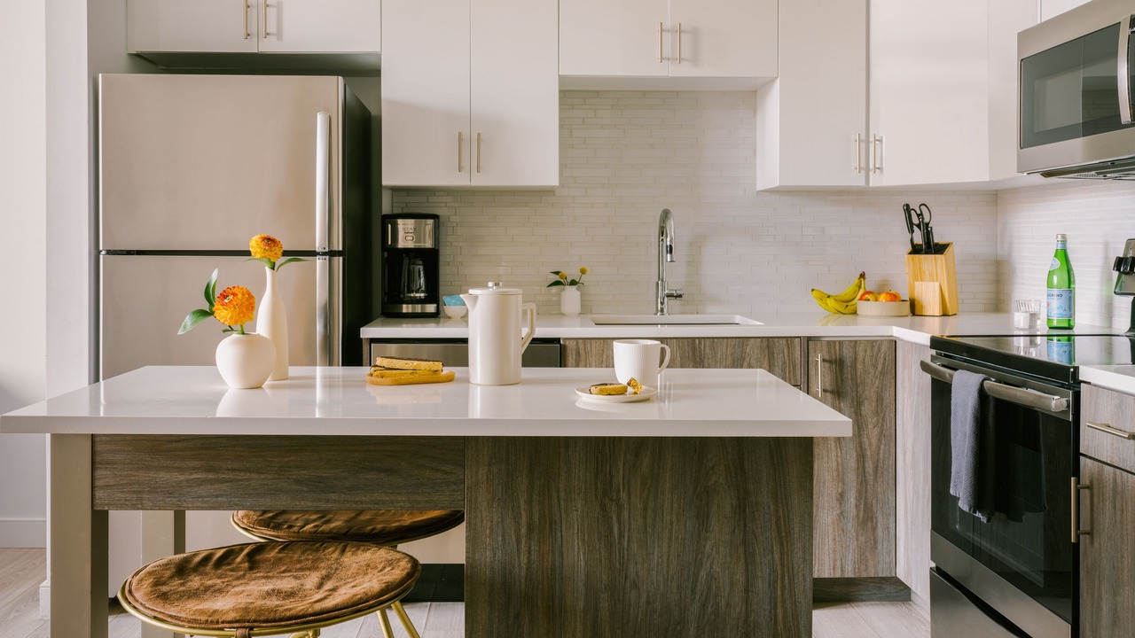 Photo of Kitchen in Midtown Village