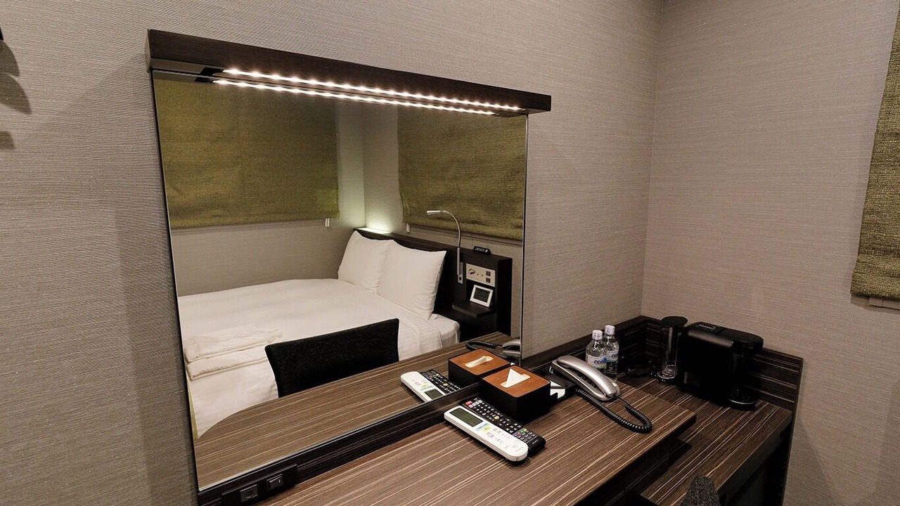 Photo of Bedroom in Roppongi