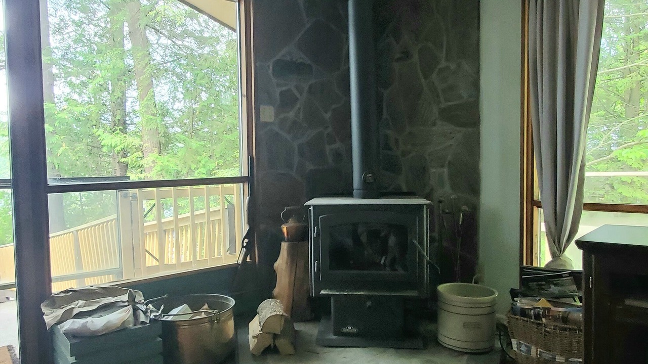 Photo of Bedroom in Rosseau